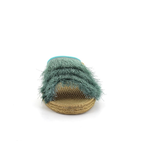 Formentera in Sage - Flip flops. NWT in box. - Picture 3 of 4